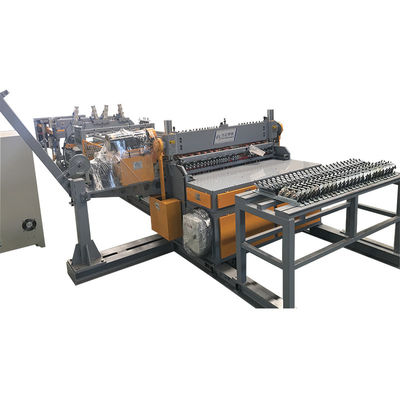 دستگاه ساخت مش مرغ 125KVA