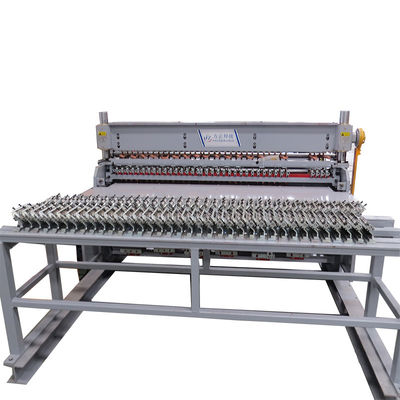ماشین آلات ساخت ماشین آلات تولید مرغ طیور 25x25mm کامل فشار مکانیکی