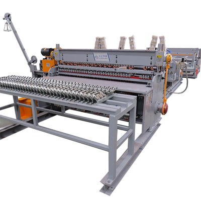 PLC Control Gi Wire Making Machine