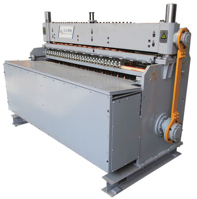 دستگاه ساخت مش سیم 125KVA با سیستم Servo Stepper