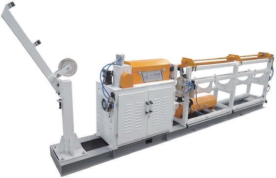 سیم صاف و برش سیم 4.5KW