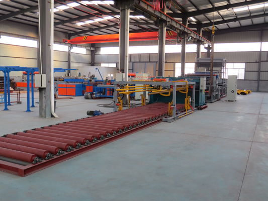 دستگاه خم کن مش ورق فولادی سفارشی 12 میلی متر