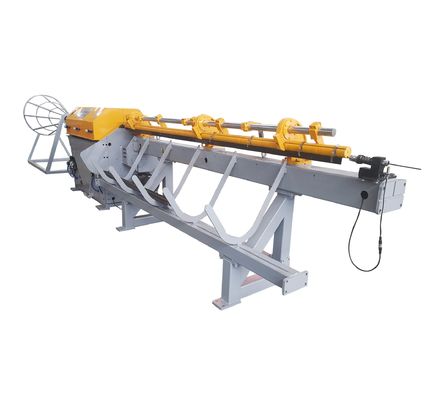 دستگاه صاف کننده و برش Cnc 3 فاز 380 ولت