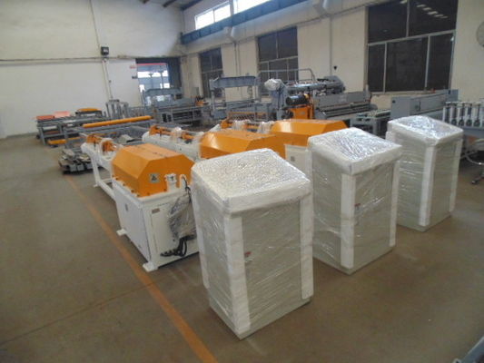 دستگاه صاف کننده و برش 220 ولت 0.7 مگاپاسکال با کمپرسور هوا